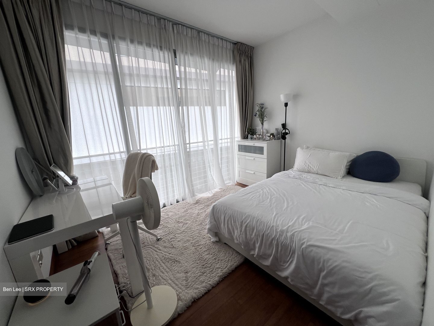 Radiance @ Bukit Timah (D21), Terrace #497315691